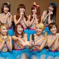 Cherry Belle Saat Ditemui di Central Park Mall